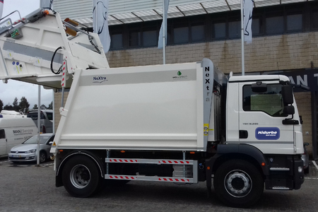 HIDURBE wins new contract in the Municipality of Ovar for urban waste collection, urban cleaning, public hygiene and beach cleaning